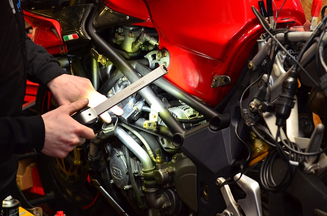 Dépannage moto MotoRataf