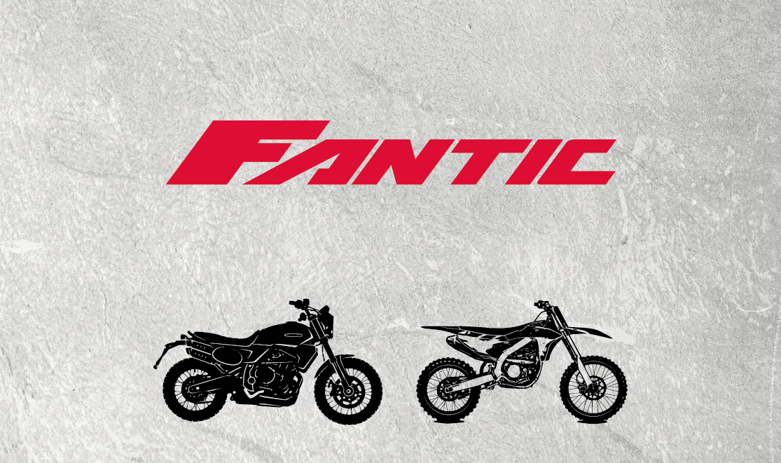 Fantic