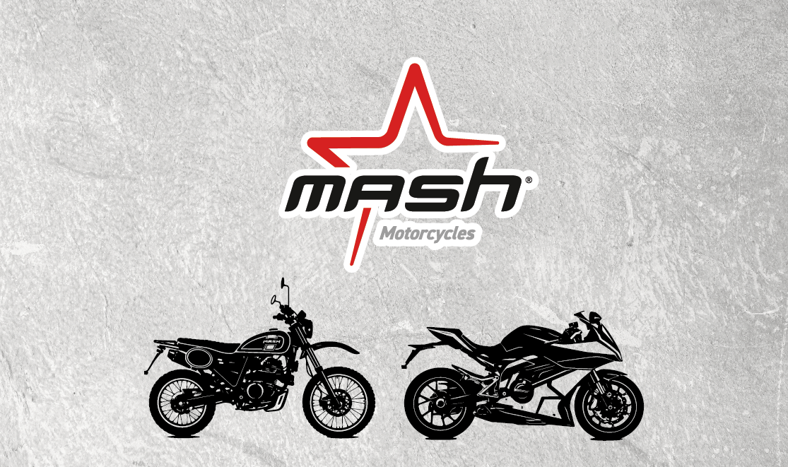 Mash Motors