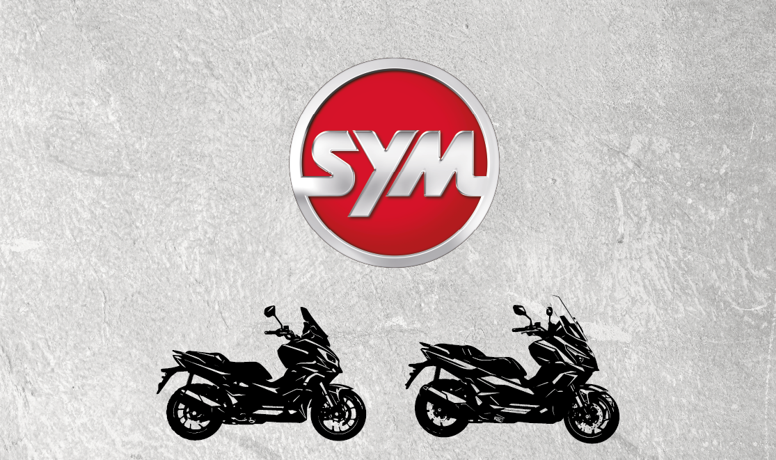SYM